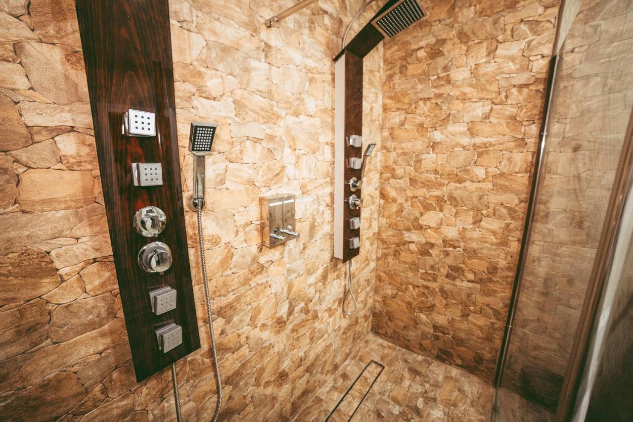 El Refugio De Felix Villa Sotillo de la Adrada Dış mekan fotoğraf