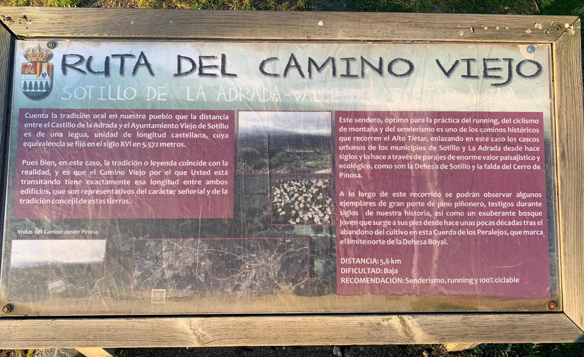 El Refugio De Felix Villa Sotillo de la Adrada Dış mekan fotoğraf